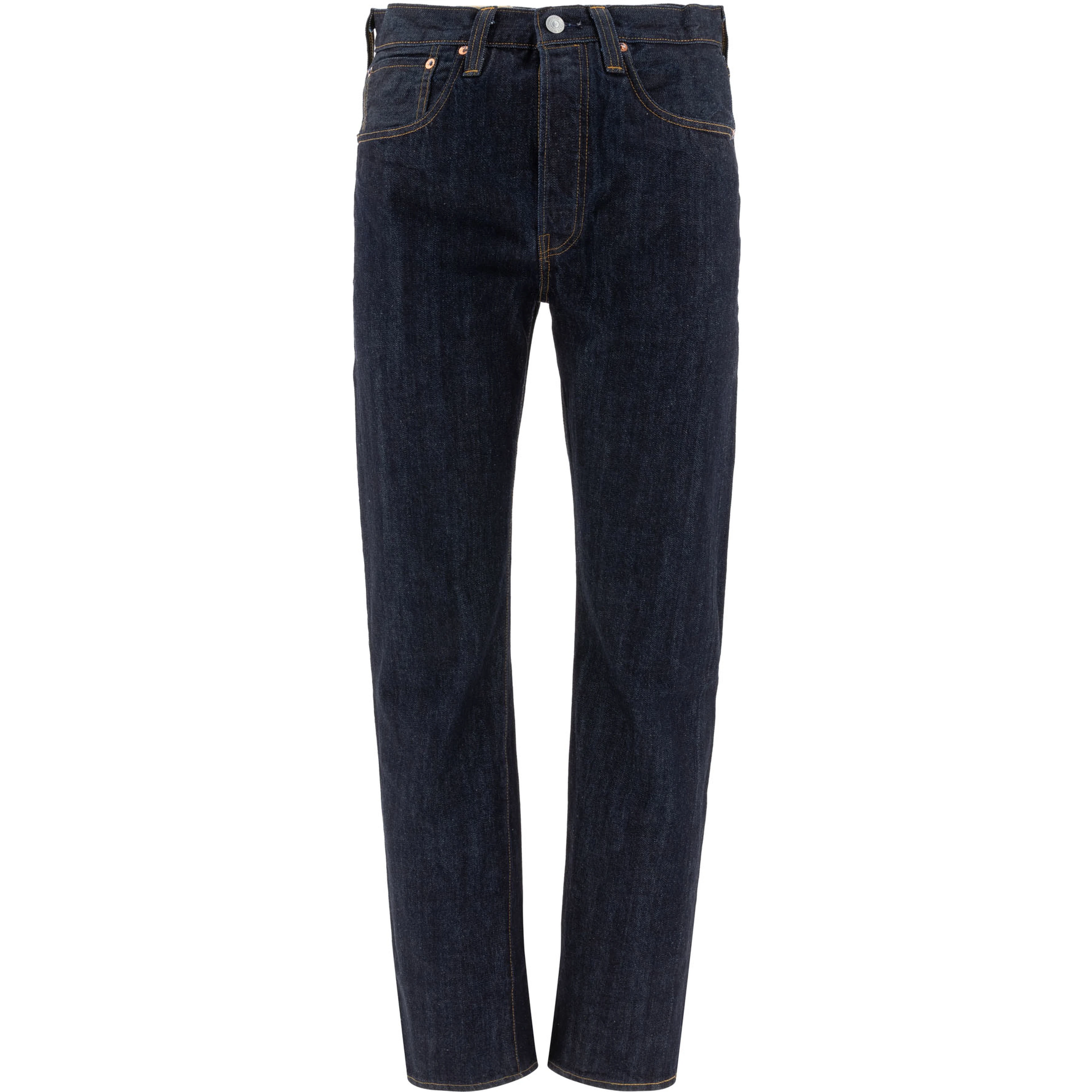 "Vintage Clothing 1947 501®" Straight-leg jeans
