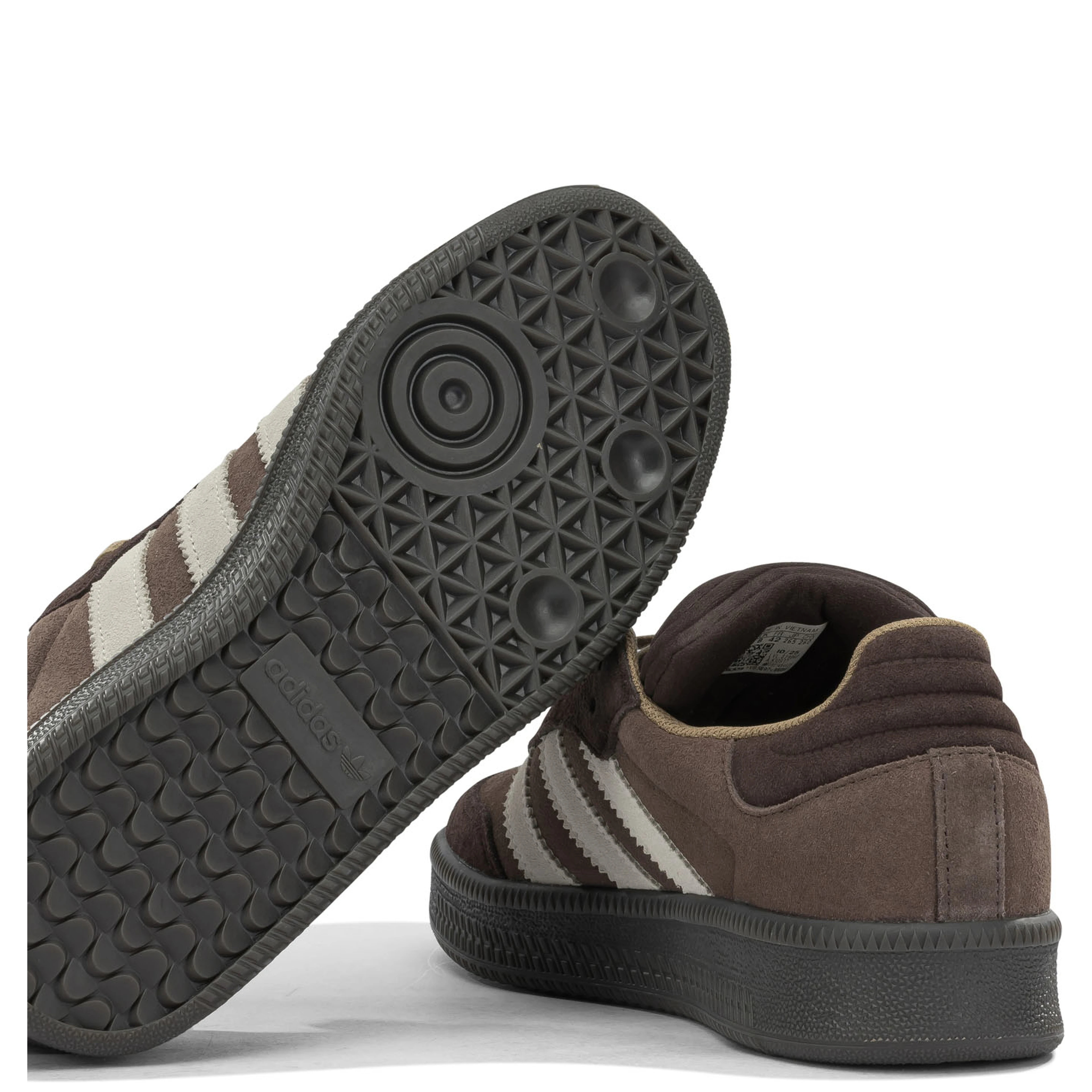 "Samba XLG" Low-top sneakers