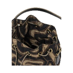 "Yummy" mini handbag