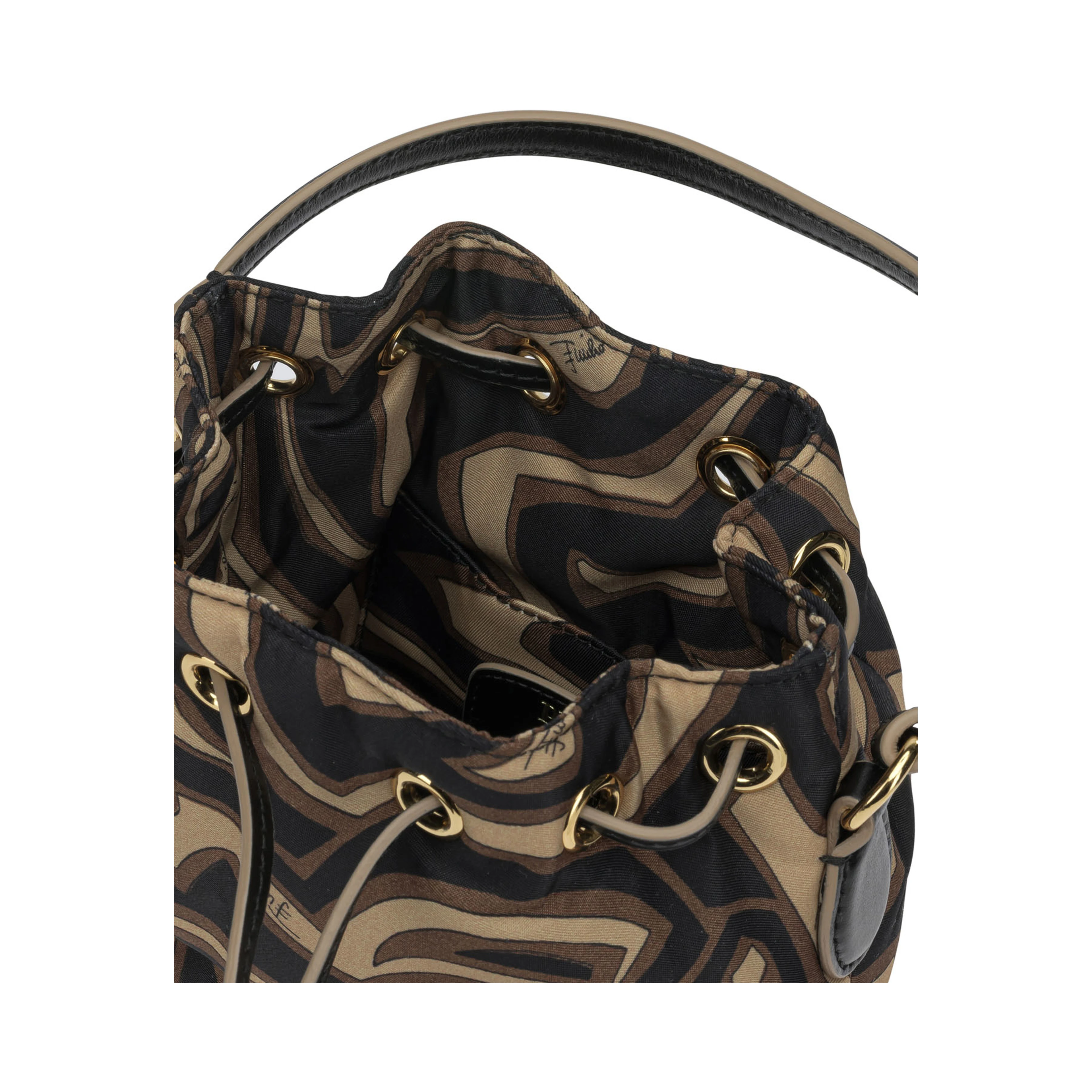 "Yummy" mini handbag