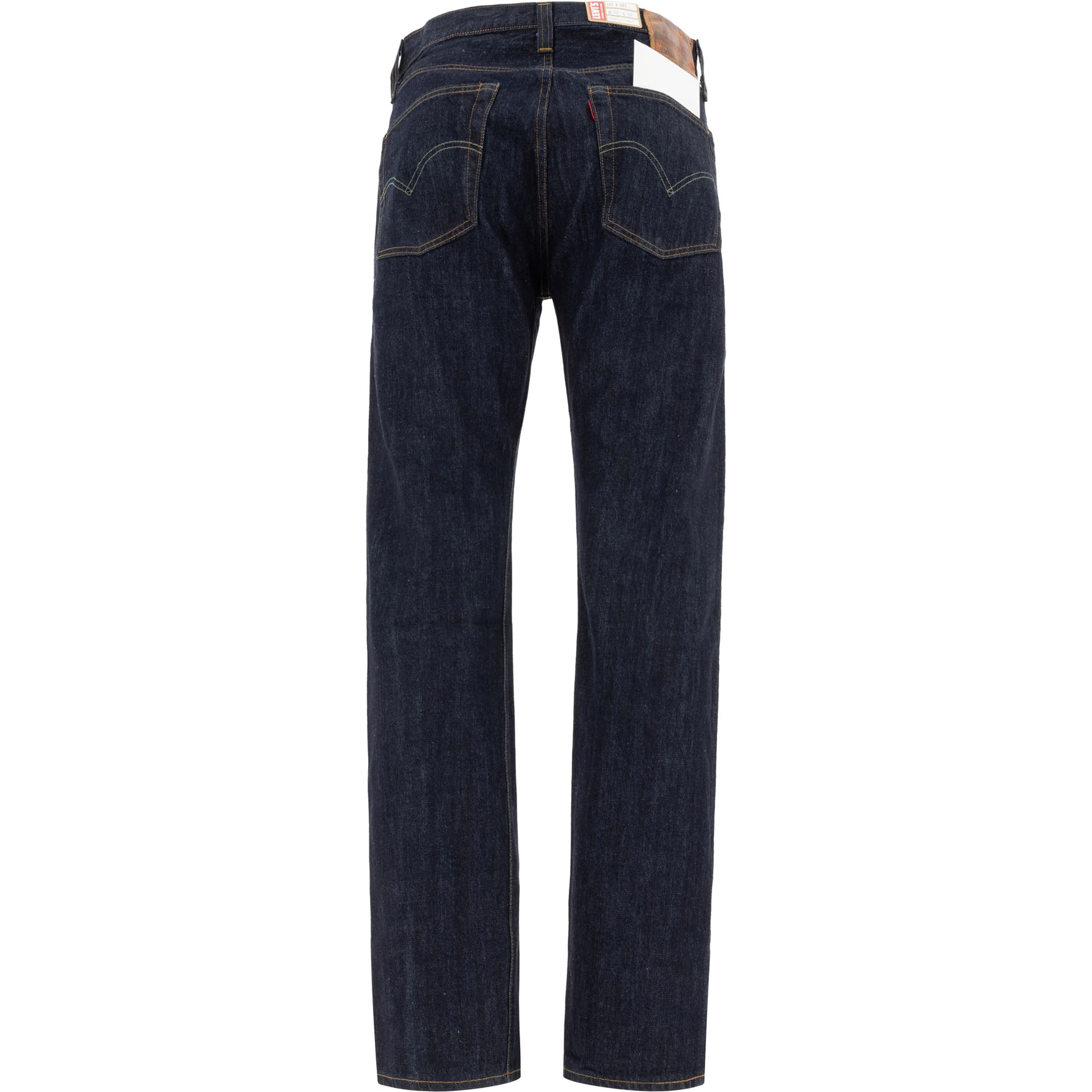 "Vintage Clothing 1947 501®" Straight-leg jeans