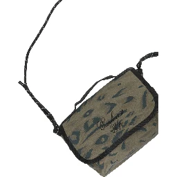 "Travon" Small crossbody bag