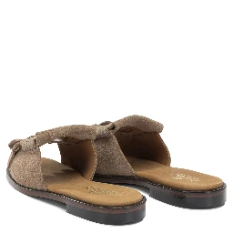 "Fringes" Slide