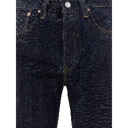 "Vintage Clothing 1947 501®" Straight-leg jeans