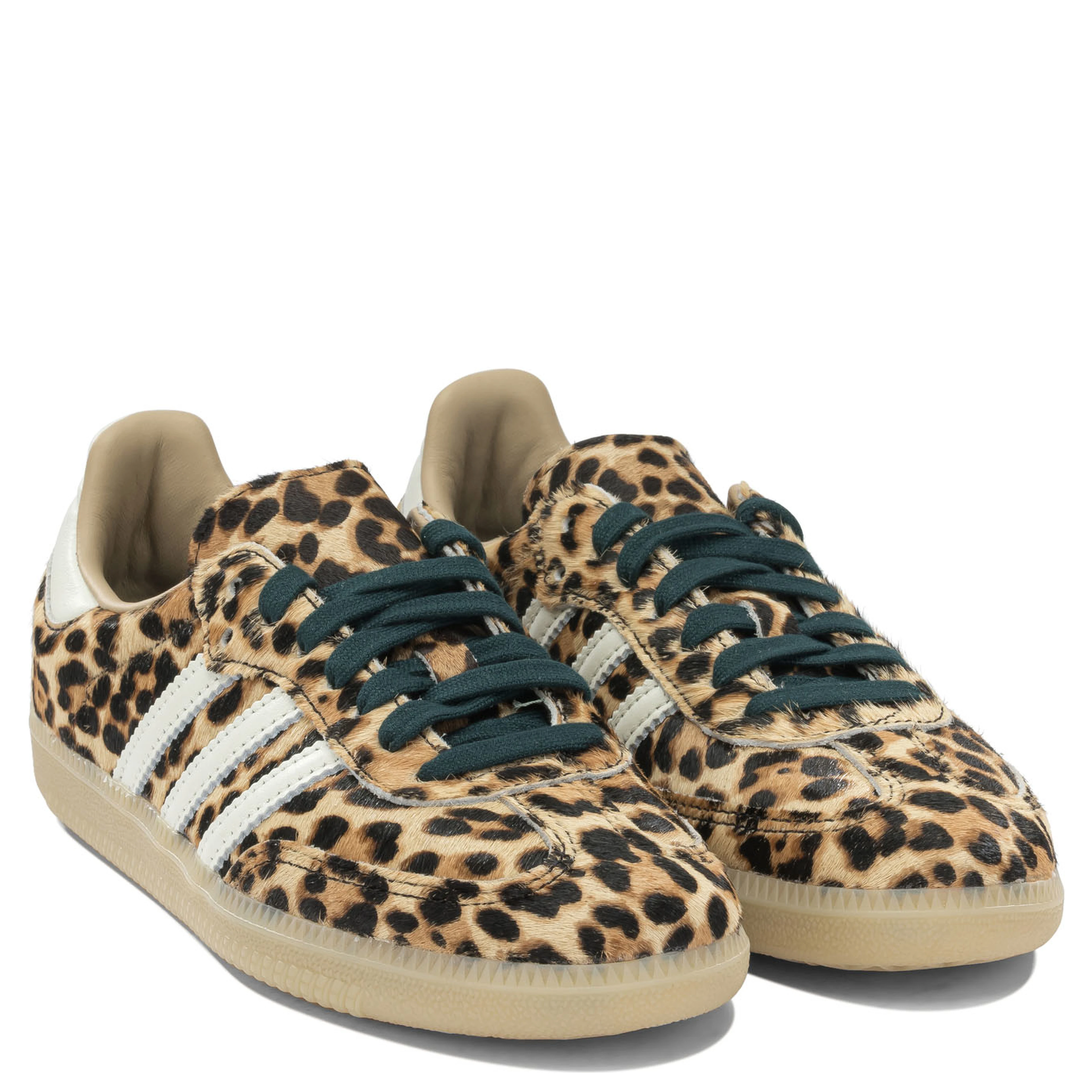"Samba OG" Low sneakers