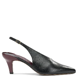 "Suzie 50MM" Slingback