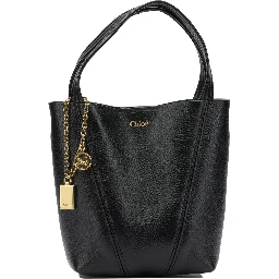 "Spin" Small handbag