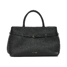 "Le Cambon 35" Medium Handbag
