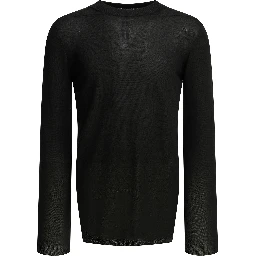 "Level" Turtleneck sweater