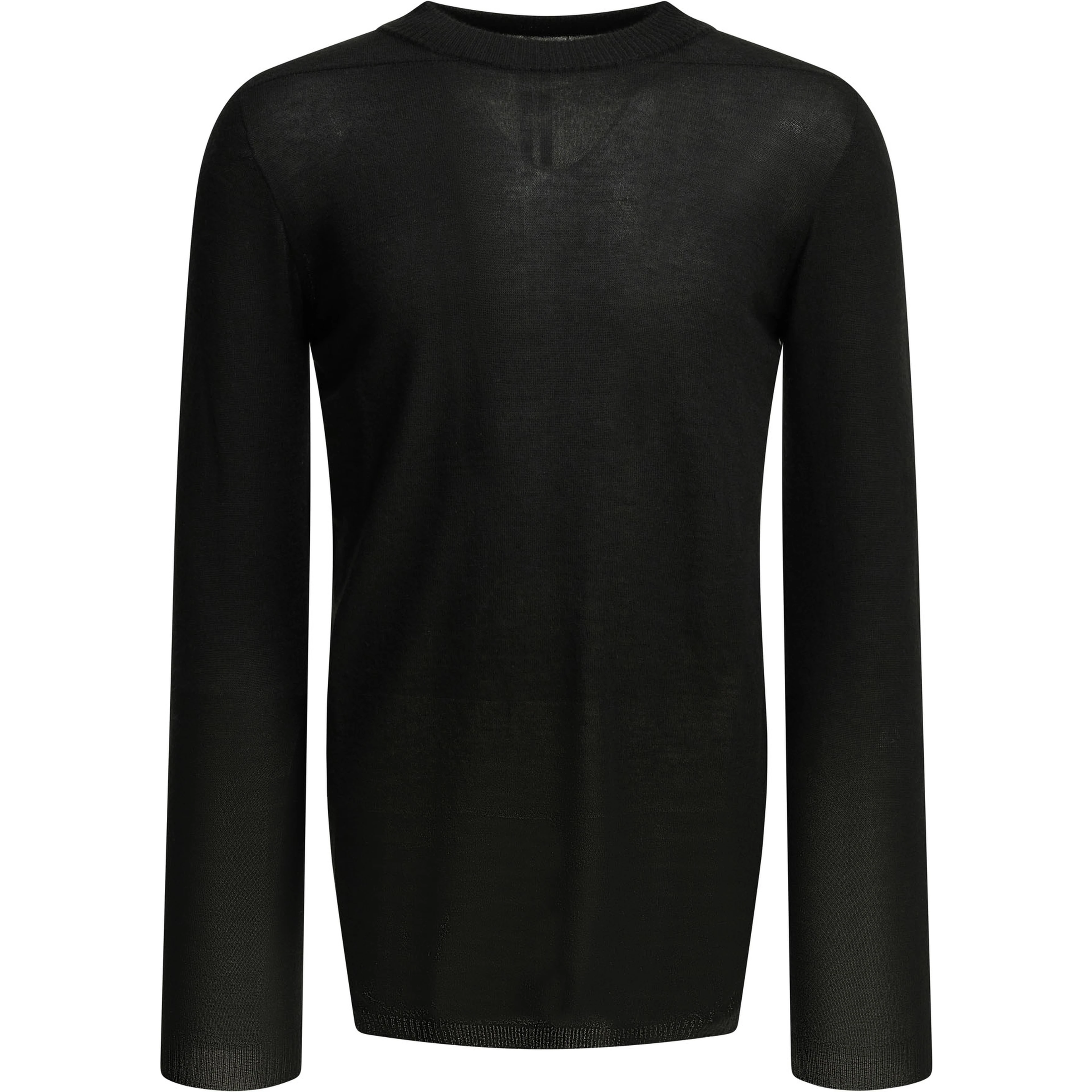 "Level" Turtleneck sweater