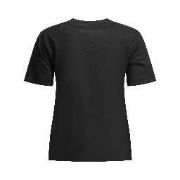 "Knight Check" crewneck T-shirt