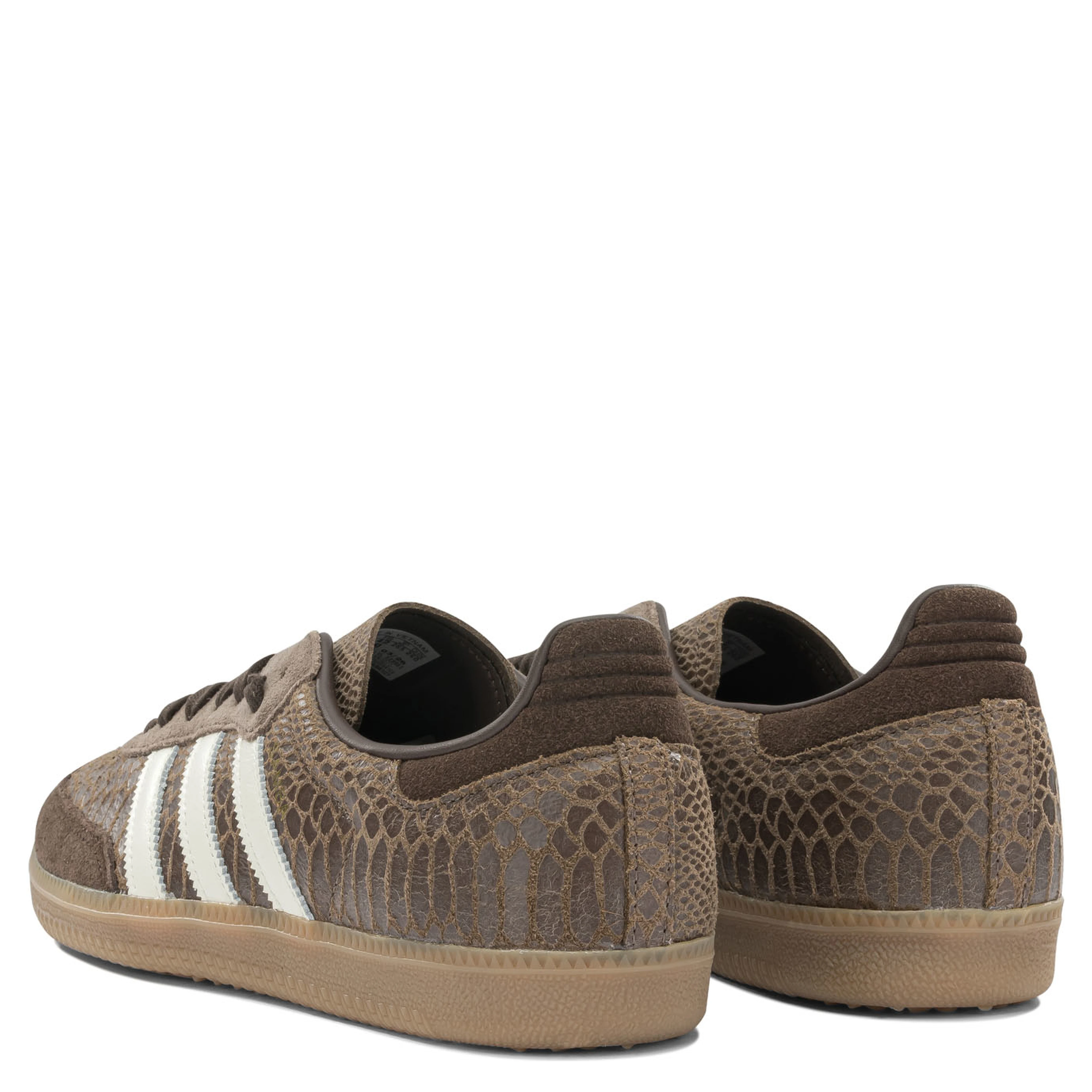 Low "Samba OG" sneakers