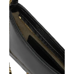 "Le Petit Bisou Chaine" small shoulder bag