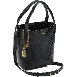 "Spin" Small handbag