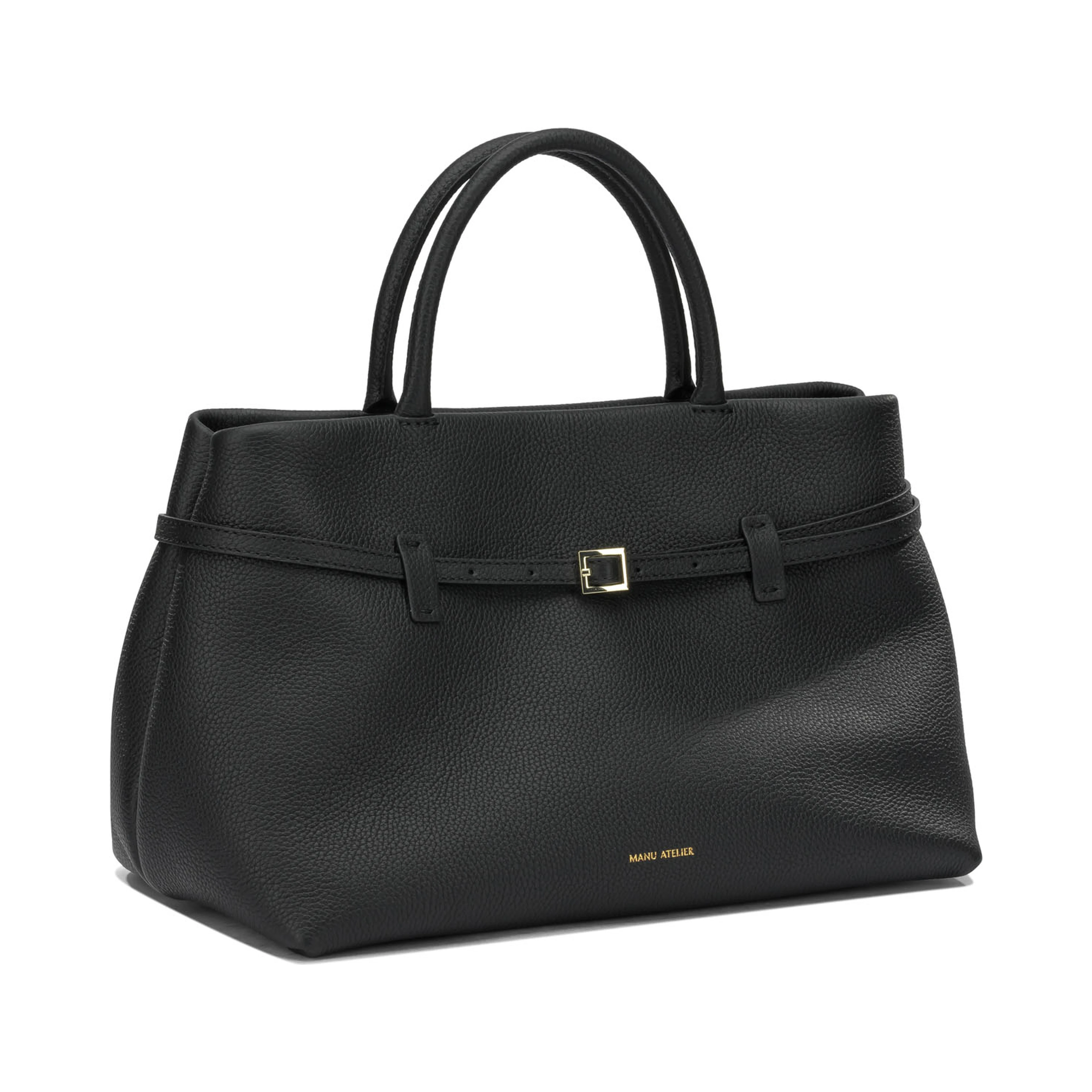 "Le Cambon 35" Medium Handbag