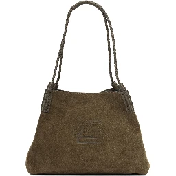 "Libra" Small Shoulder Bag