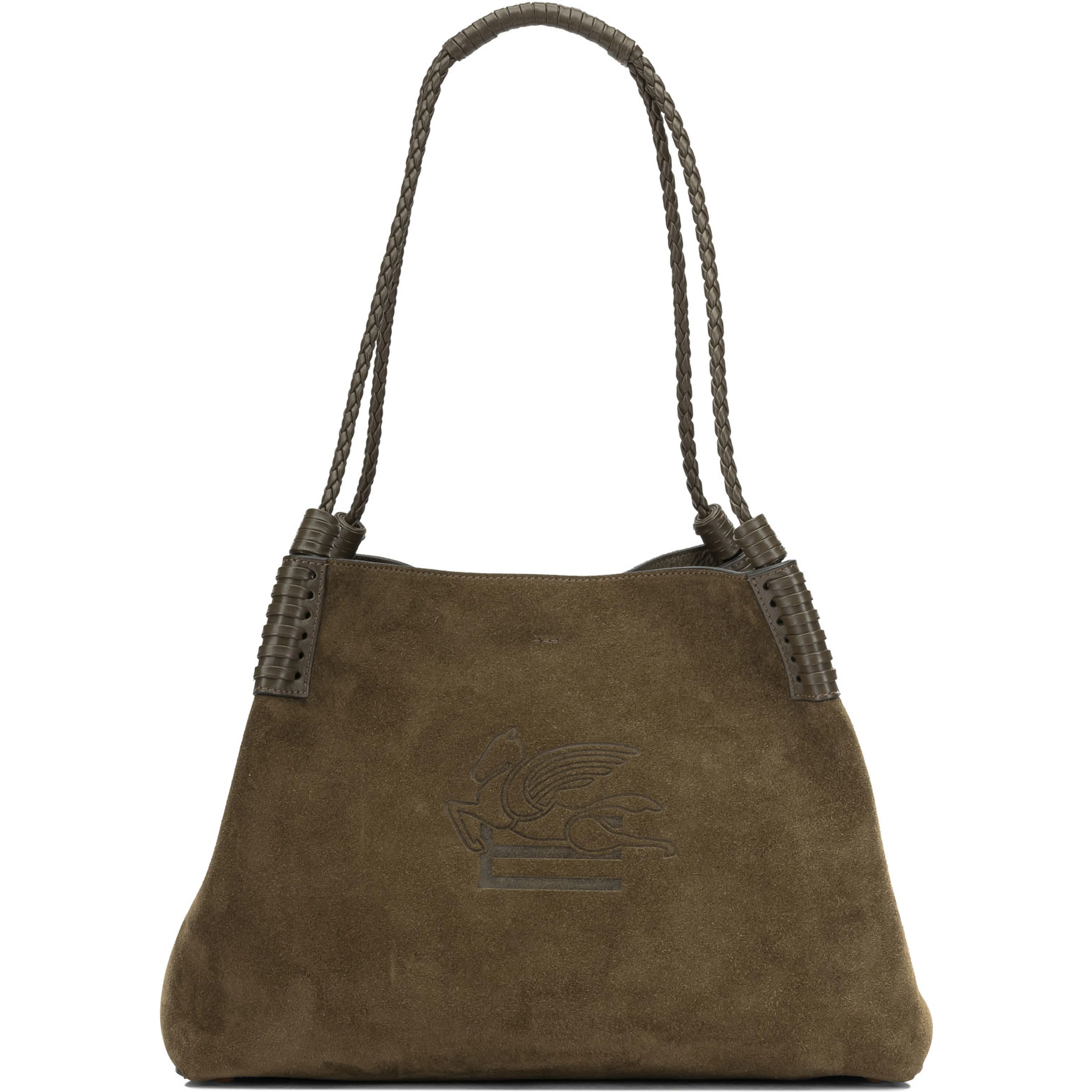 "Libra" Small Shoulder Bag