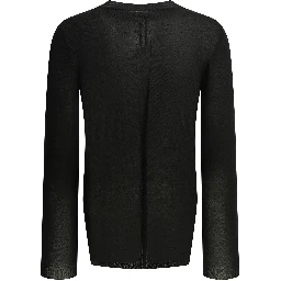 "Level" Turtleneck sweater