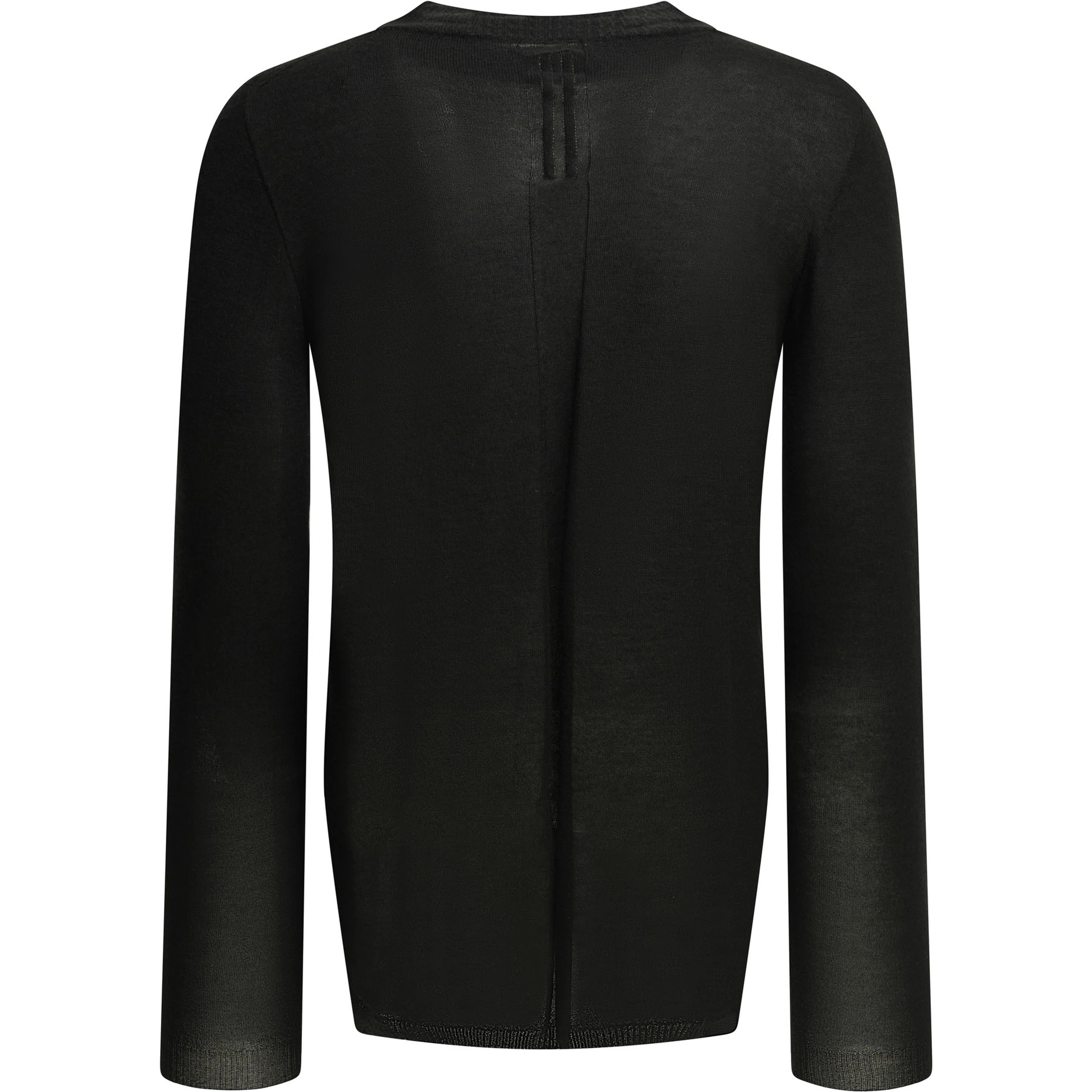 "Level" Turtleneck sweater