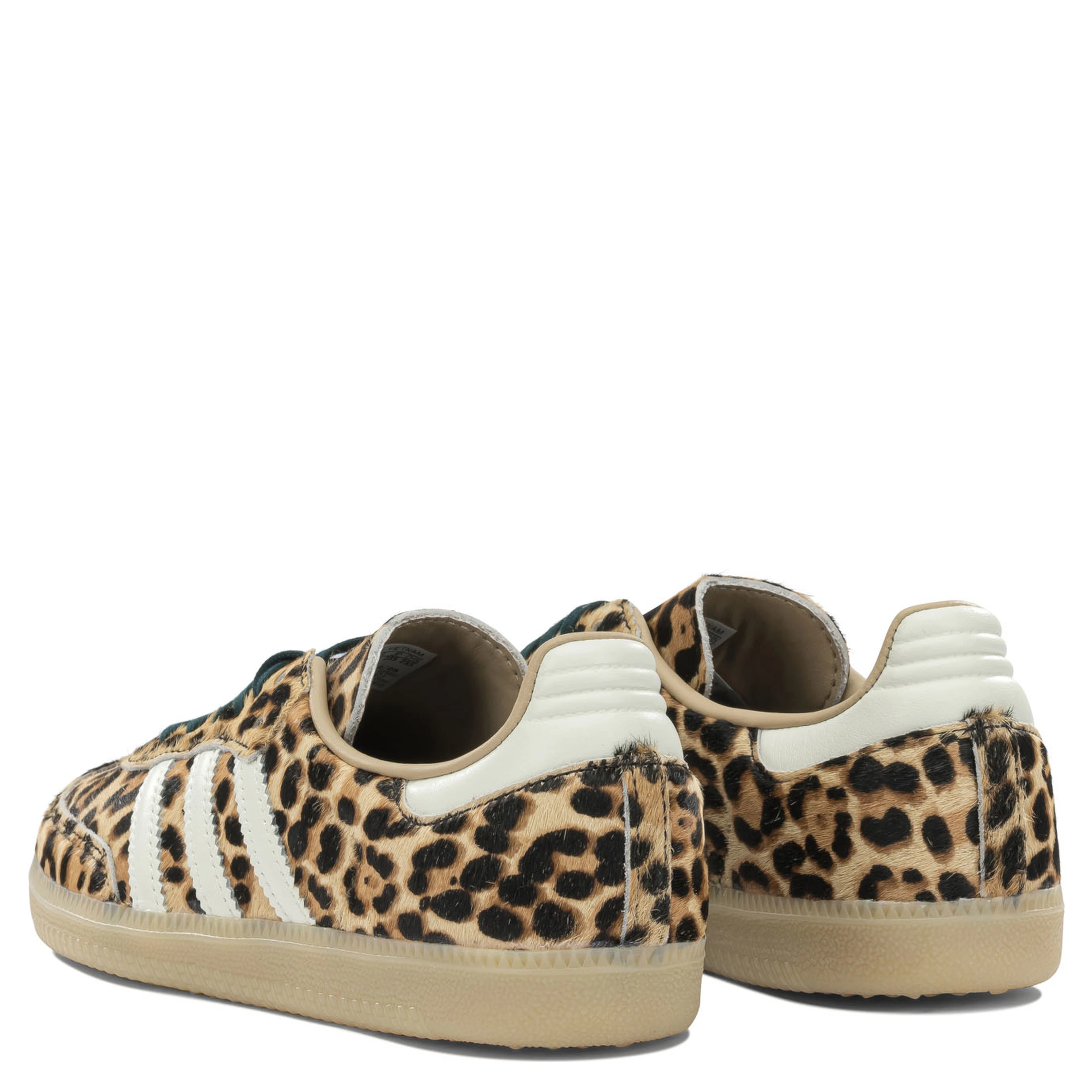 "Samba OG" Low sneakers