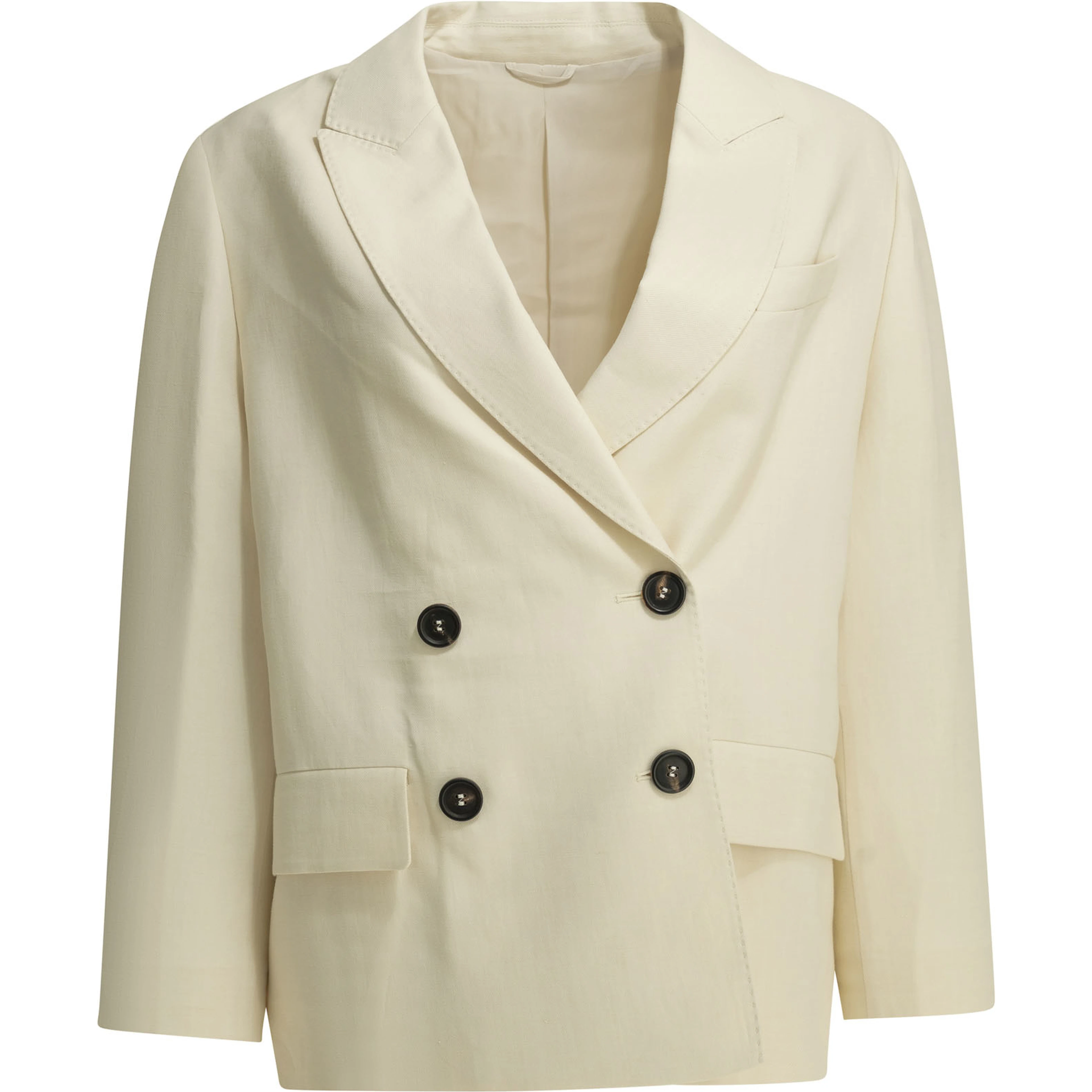 "Fluid" Blazer