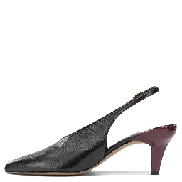 "Suzie 50MM" Slingback