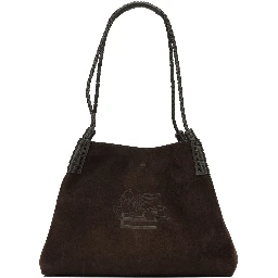 "Libra" Small Shoulder Bag