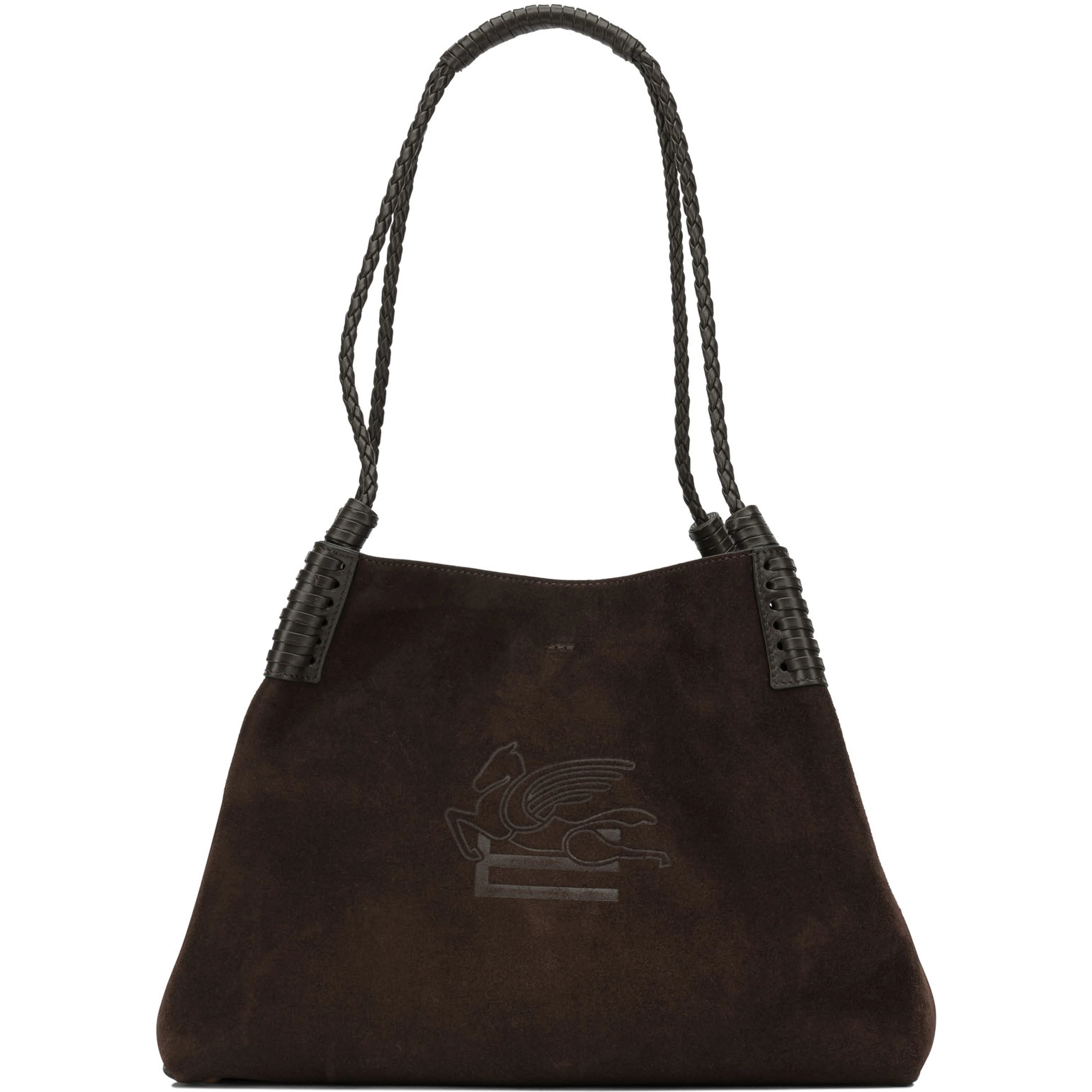 "Libra" Small Shoulder Bag