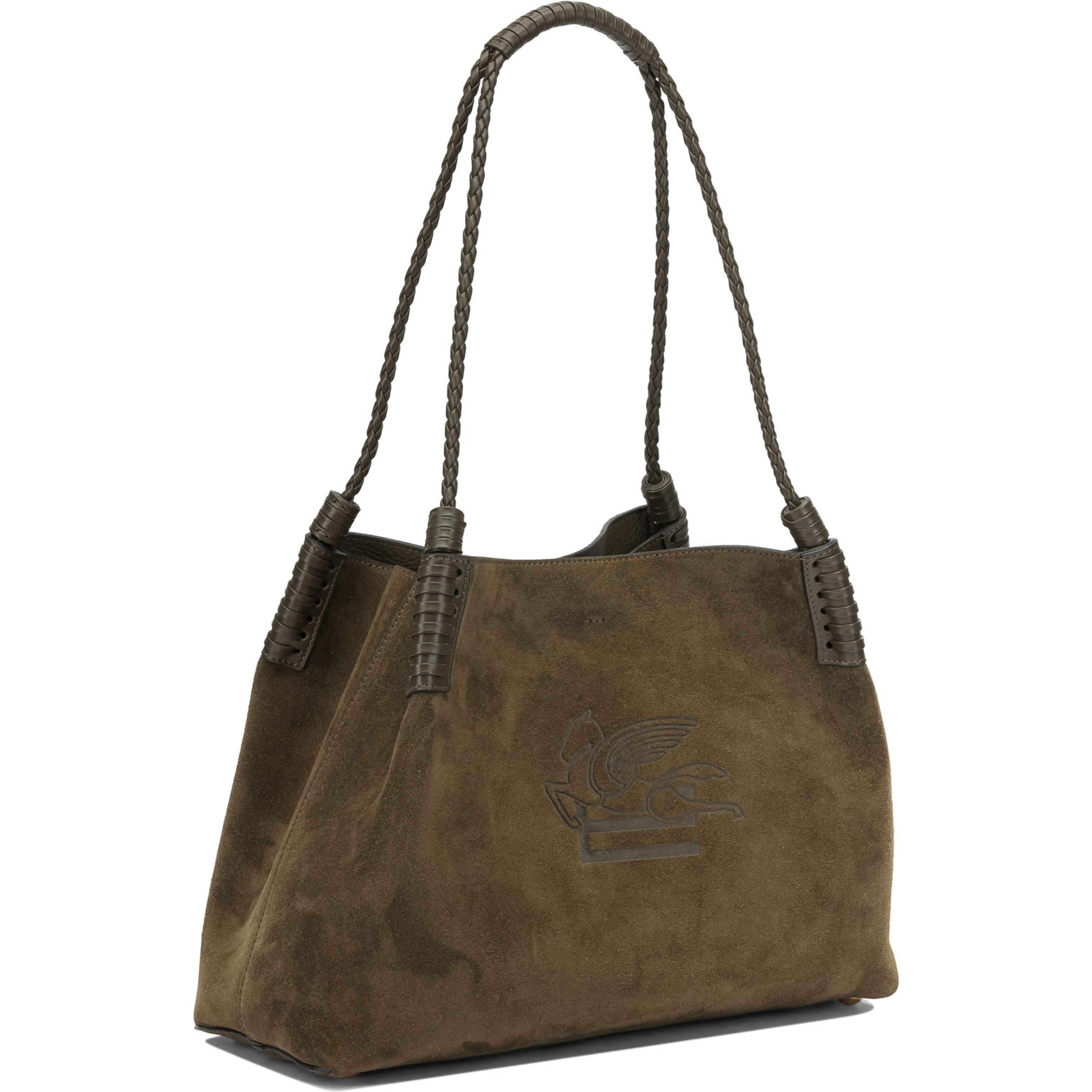 "Libra" Small Shoulder Bag