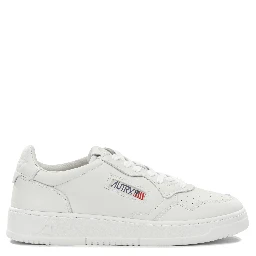 "Medalist Low" Low-Top Sneakers