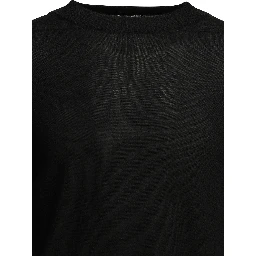 "Level" Turtleneck sweater