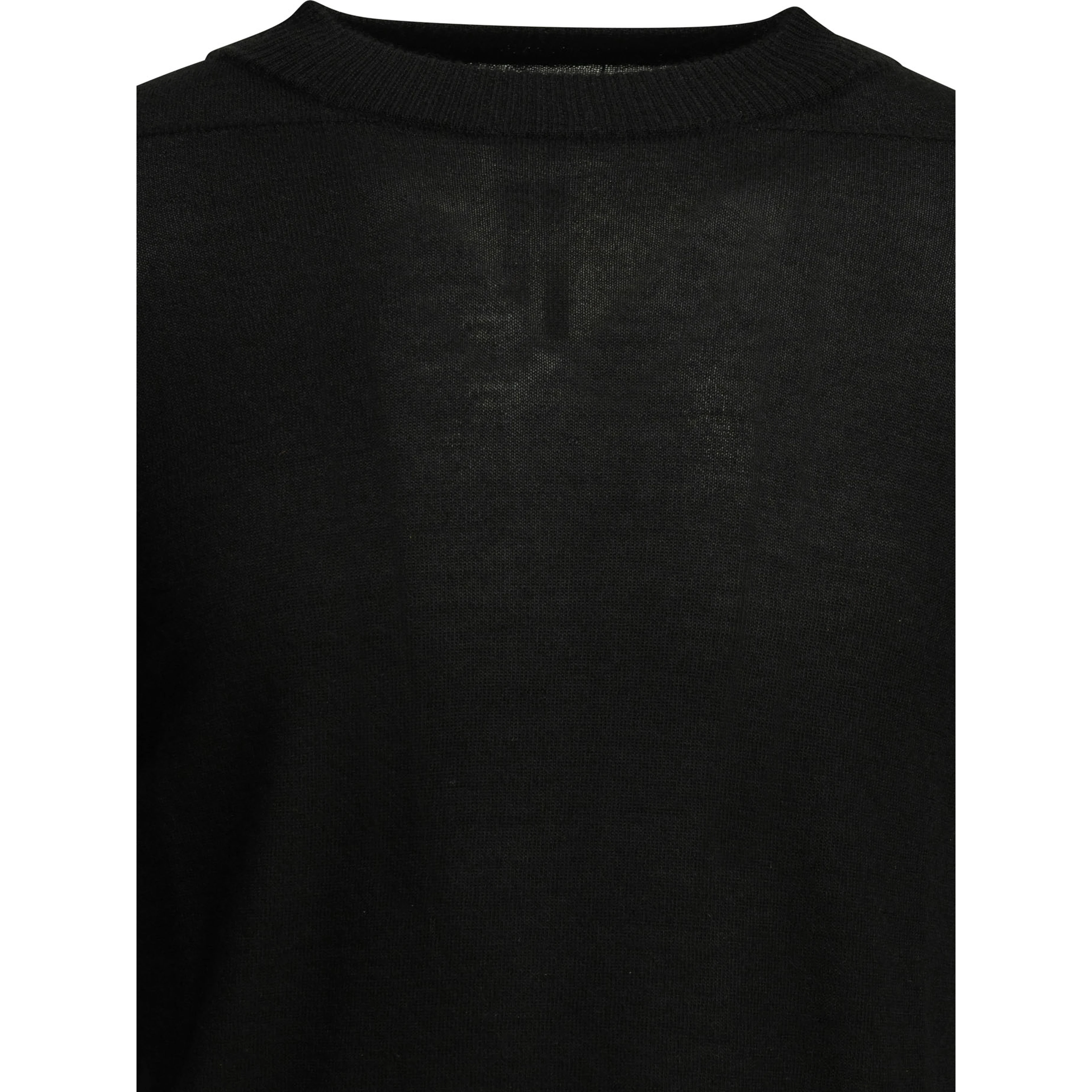 "Level" Turtleneck sweater