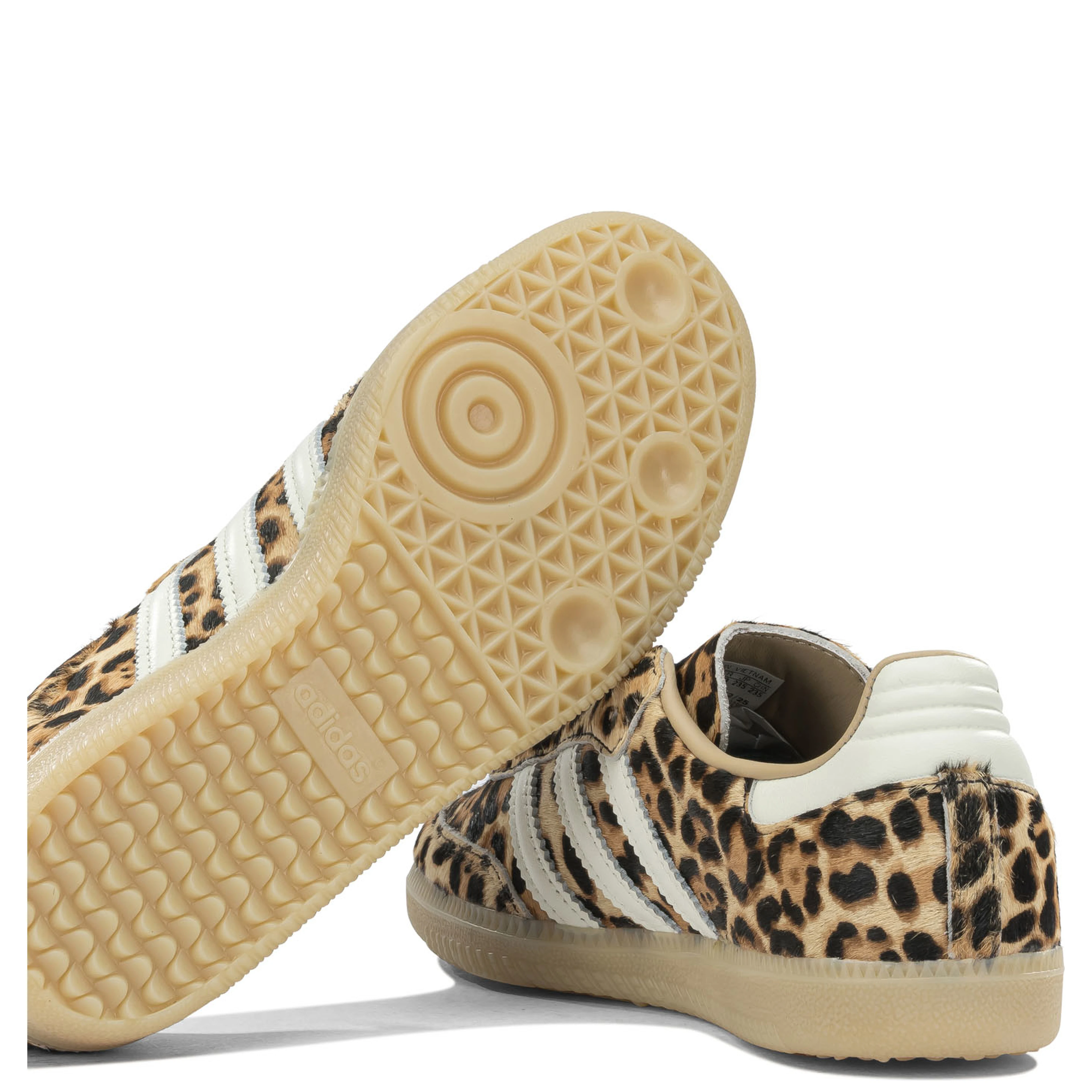 "Samba OG" Low sneakers