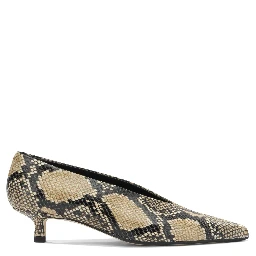 "Clara 35MM" Pumps