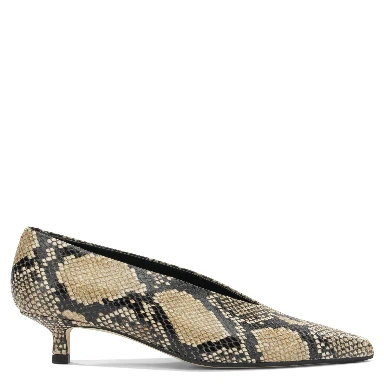 "Clara 35MM" Pumps
