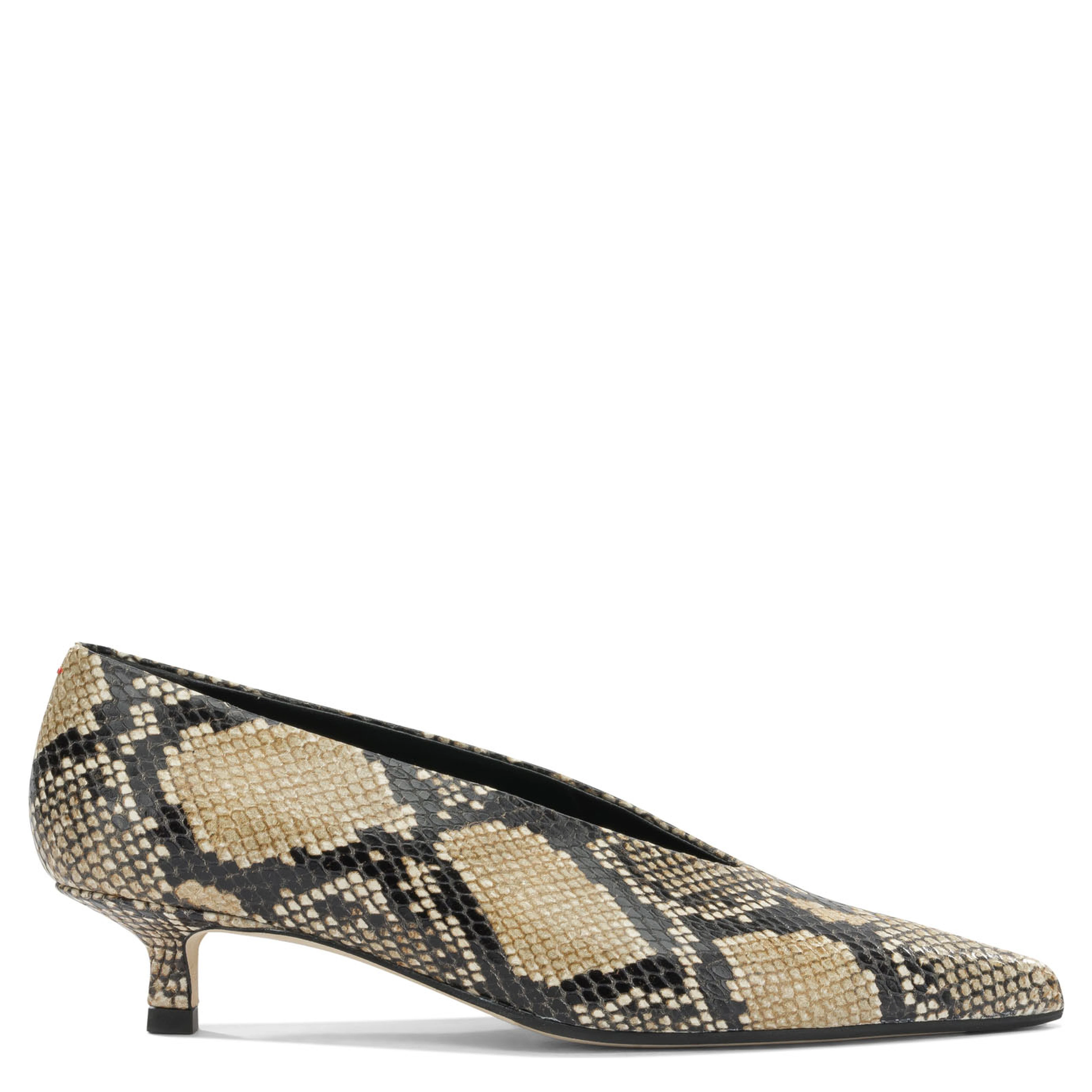 "Clara 35MM" Pumps