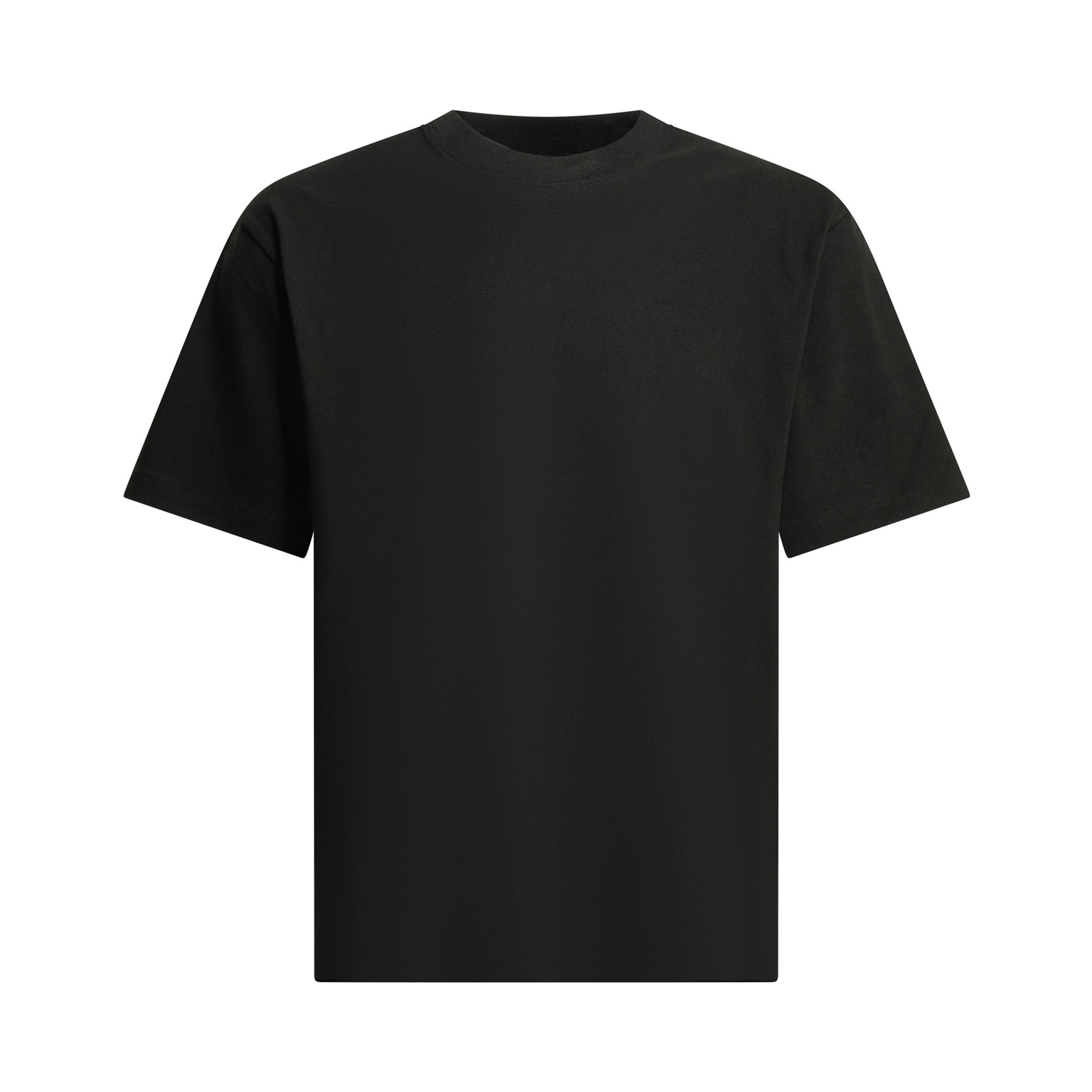 "Levis Blue Tab" crewneck T-shirt