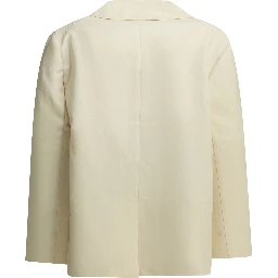 "Fluid" Blazer