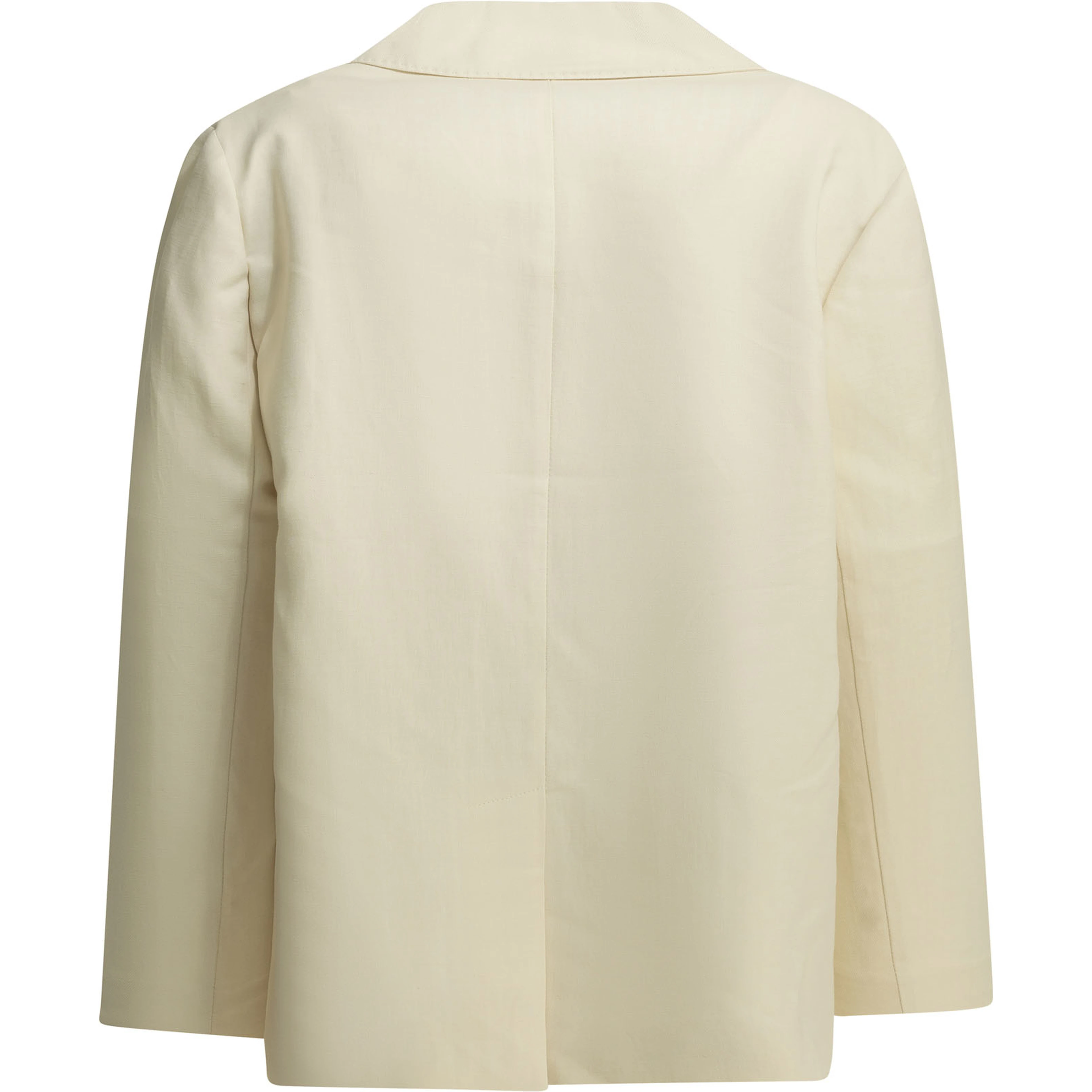 "Fluid" Blazer