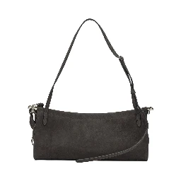 "Le Click East West" Medium Shoulder Bag