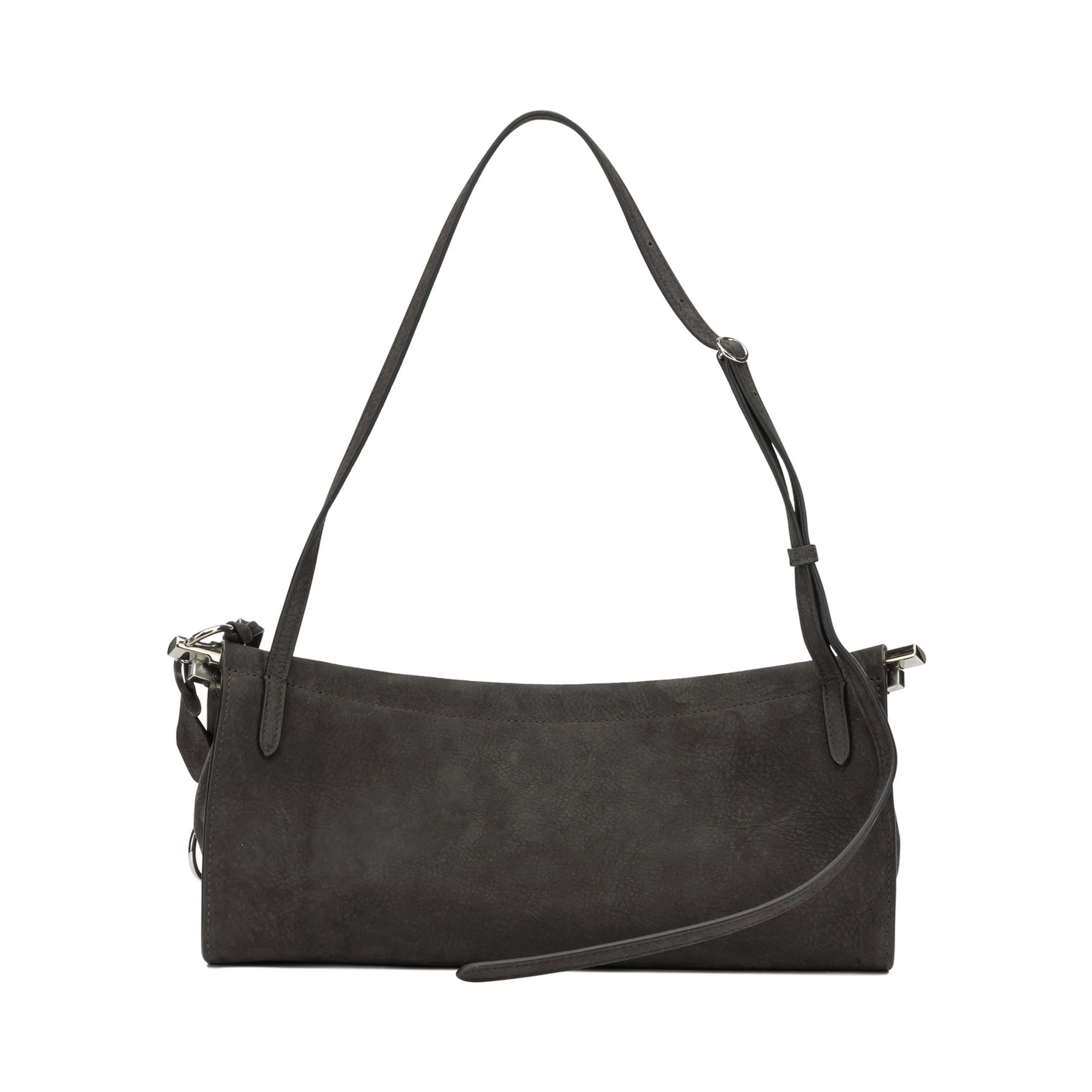 "Le Click East West" Medium Shoulder Bag