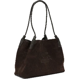 "Libra" Small Shoulder Bag