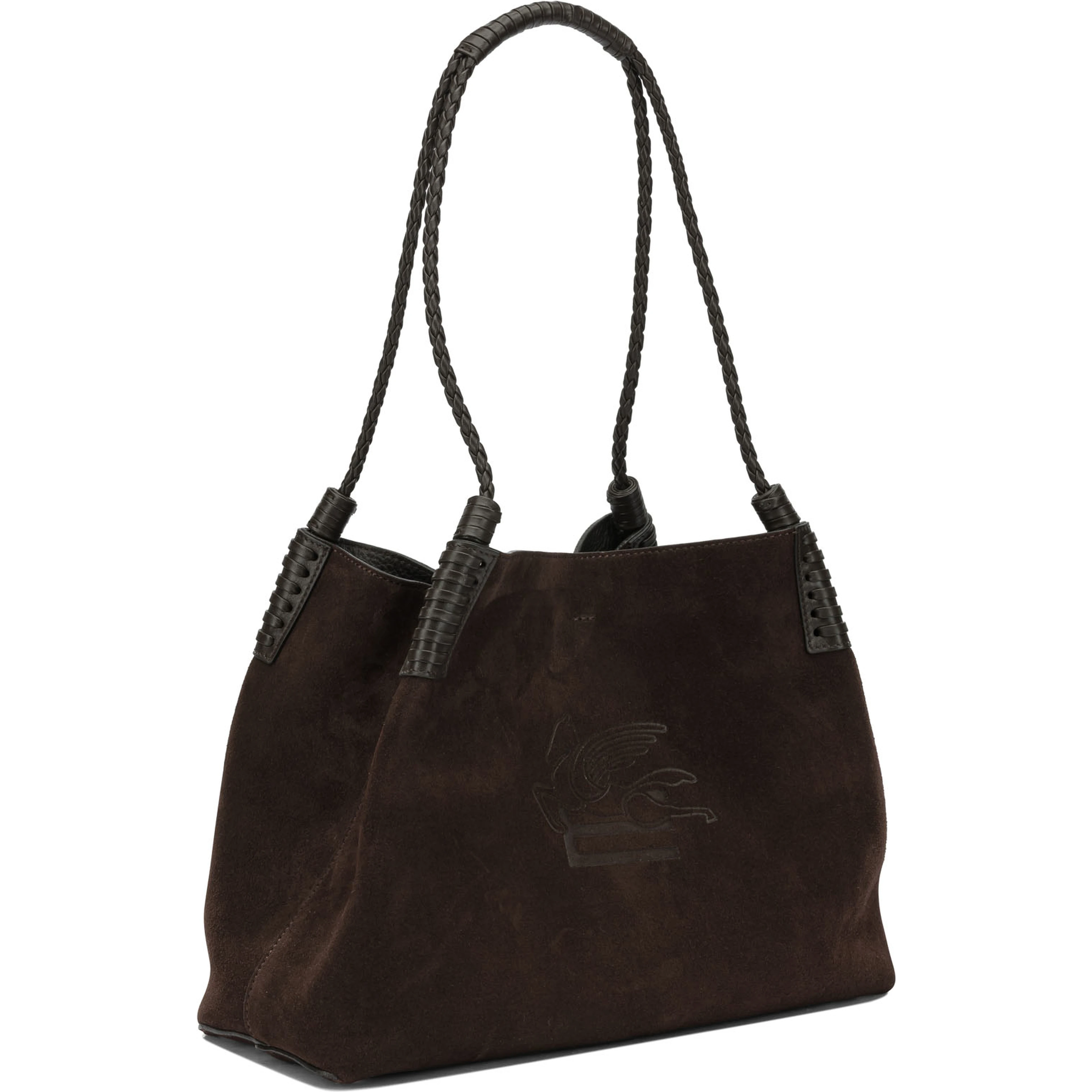 "Libra" Small Shoulder Bag