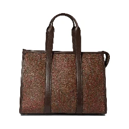 "Arnica" Medium Handbag