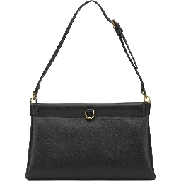 "Talk" Small Shoulder Bag