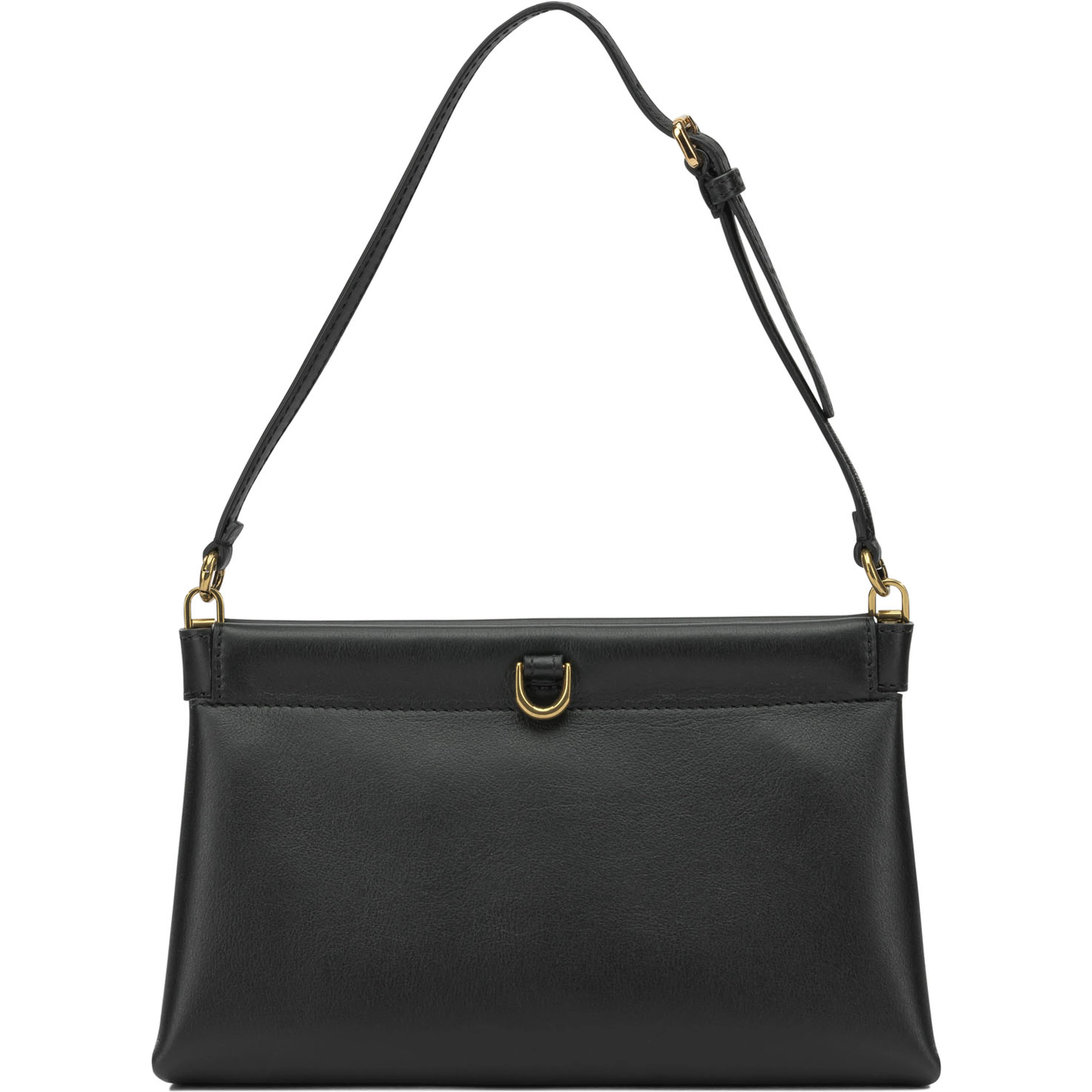 "Talk" Small Shoulder Bag