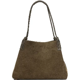 "Libra" Small Shoulder Bag