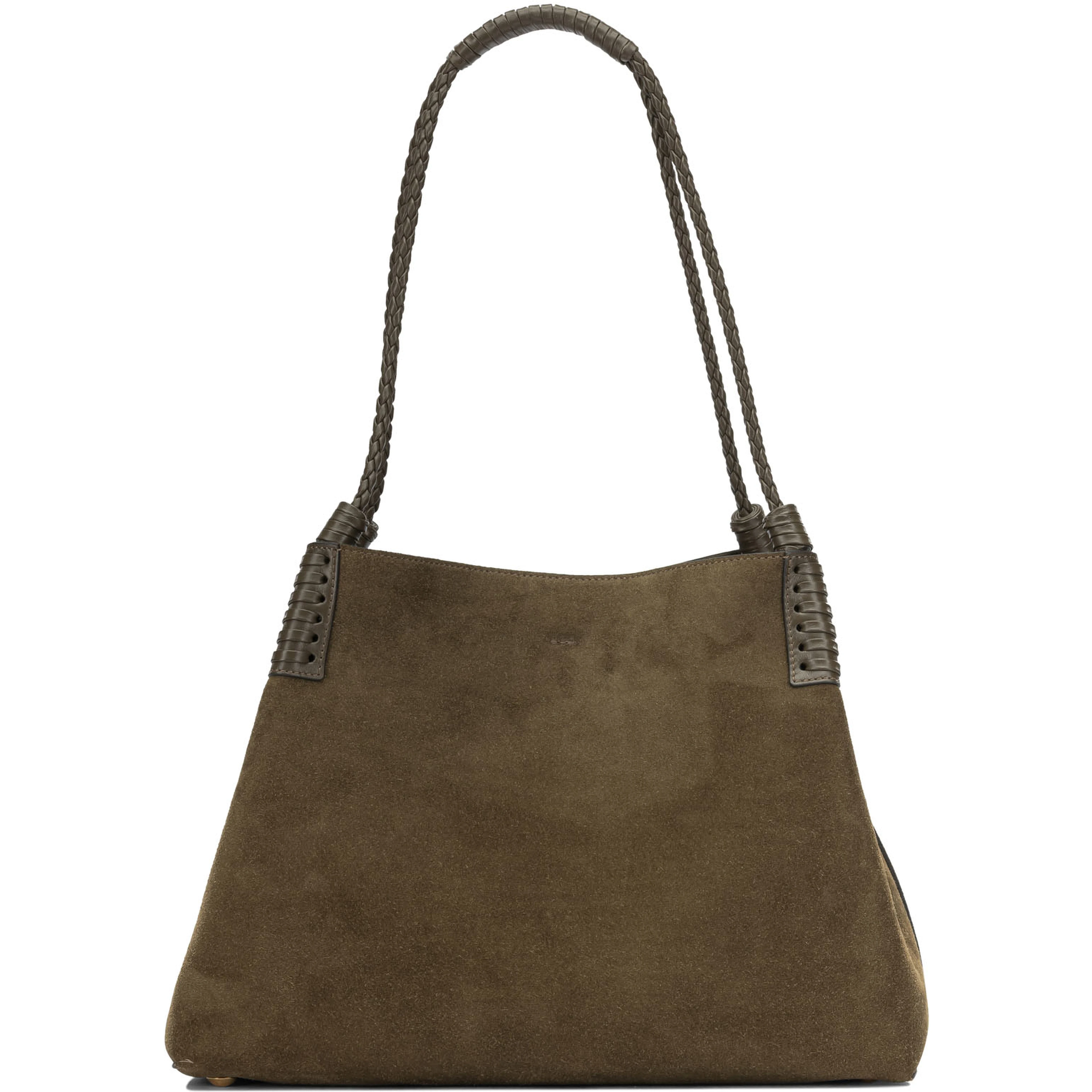 "Libra" Small Shoulder Bag