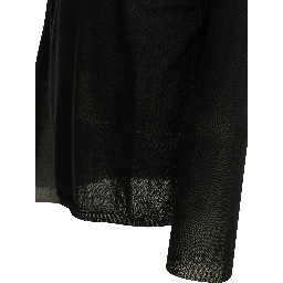 "Level" Turtleneck sweater