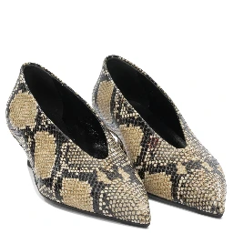 "Clara 35MM" Pumps